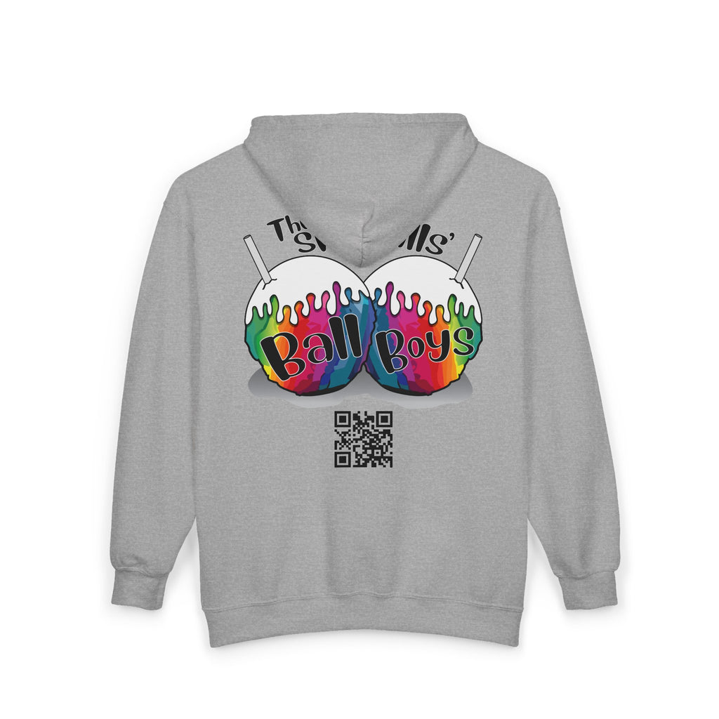BallBoys sNoBalls Hoodie