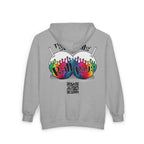 BallBoys sNoBalls Hoodie