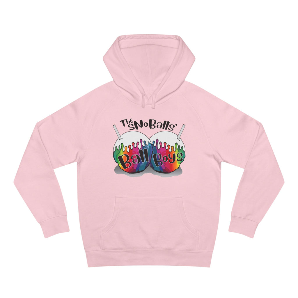 BallBoys sNoBalls Hoodie