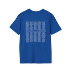 LMEA District 9 Honor Band 25-26 T-Shirt
