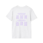 LMEA District 9 Honor JAZZ Band 25-26 T-Shirt