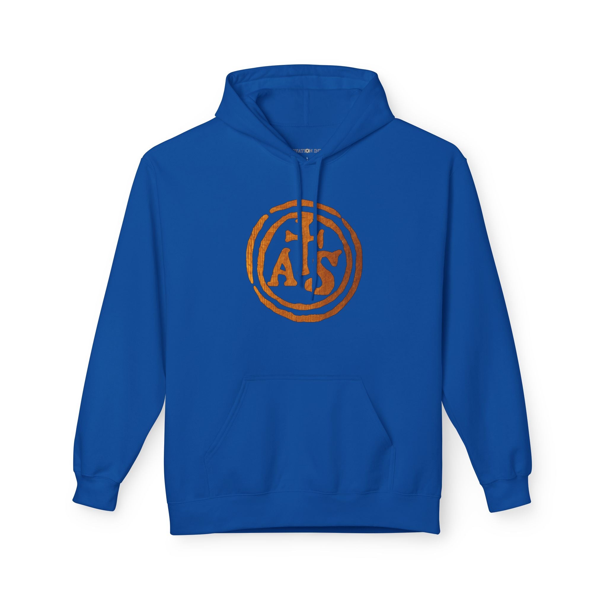 Stradivari Logo Hoodie