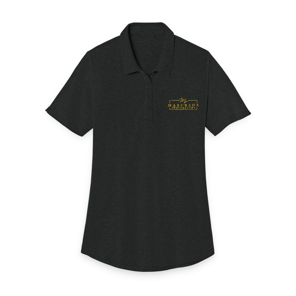 Ladies Marceaux Polo
