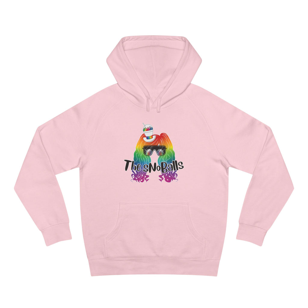 sNoBalls Hoodie