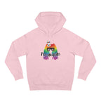 sNoBalls Hoodie