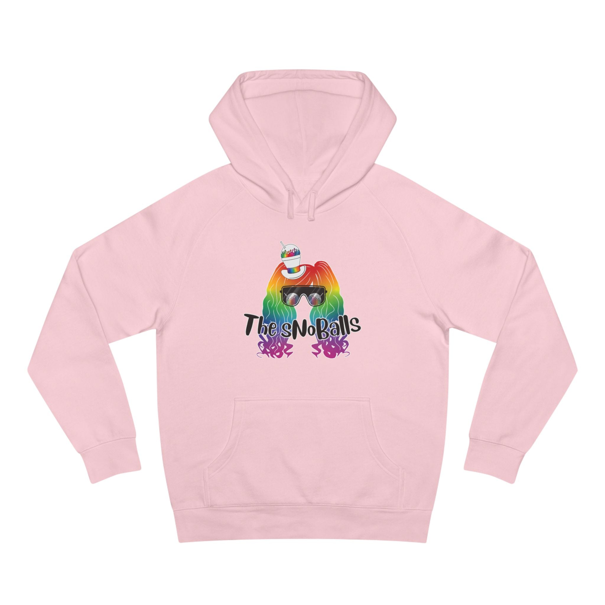 sNoBalls Hoodie