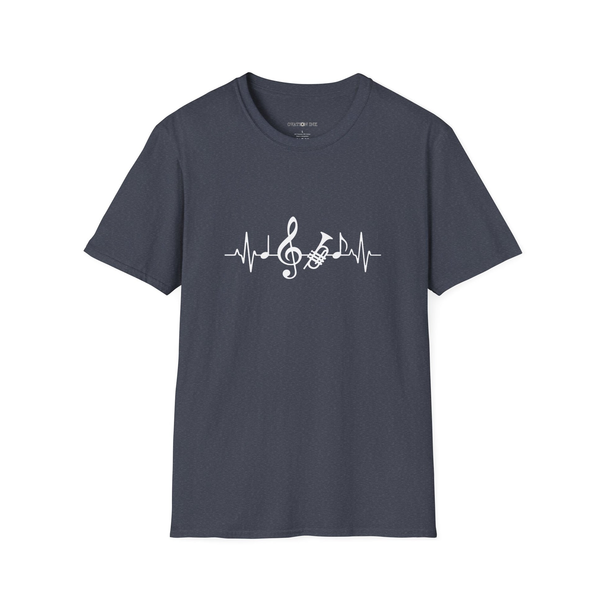 Music Heartbeat