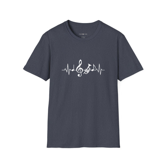 Music Heartbeat