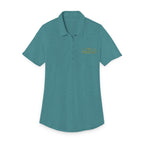 Ladies Marceaux Polo