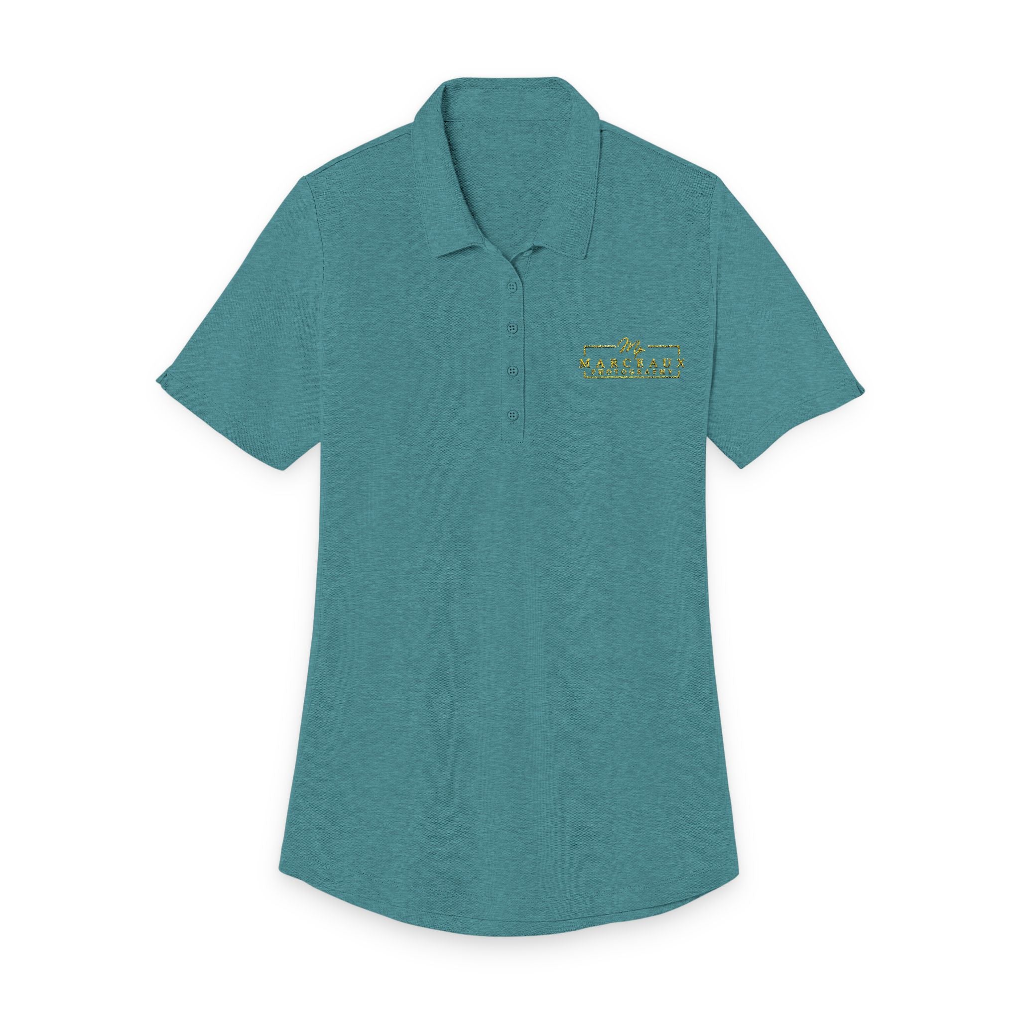 Ladies Marceaux Polo
