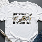 Hear Orchestra Trumpet T-Shirt