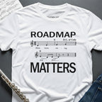 Coda Roadmap Matters T-Shirt
