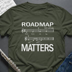 Coda Roadmap Matters T-Shirt