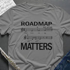 Coda Roadmap Matters T-Shirt