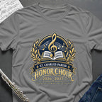 St. Charles Parish Honor Choir 26-27 T-Shirt