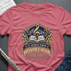 St. Charles Parish Honor Choir 26-27 T-Shirt