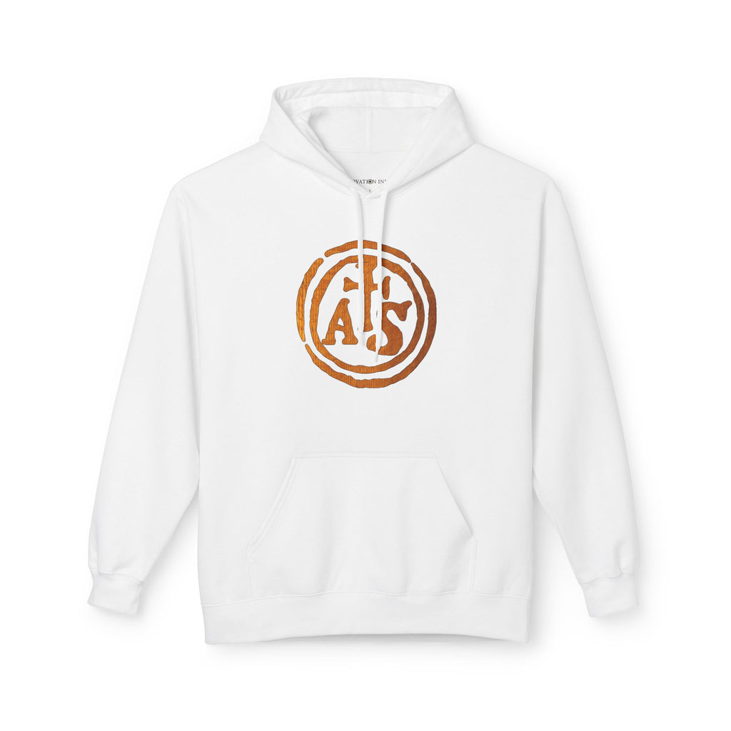 Stradivari Logo Hoodie