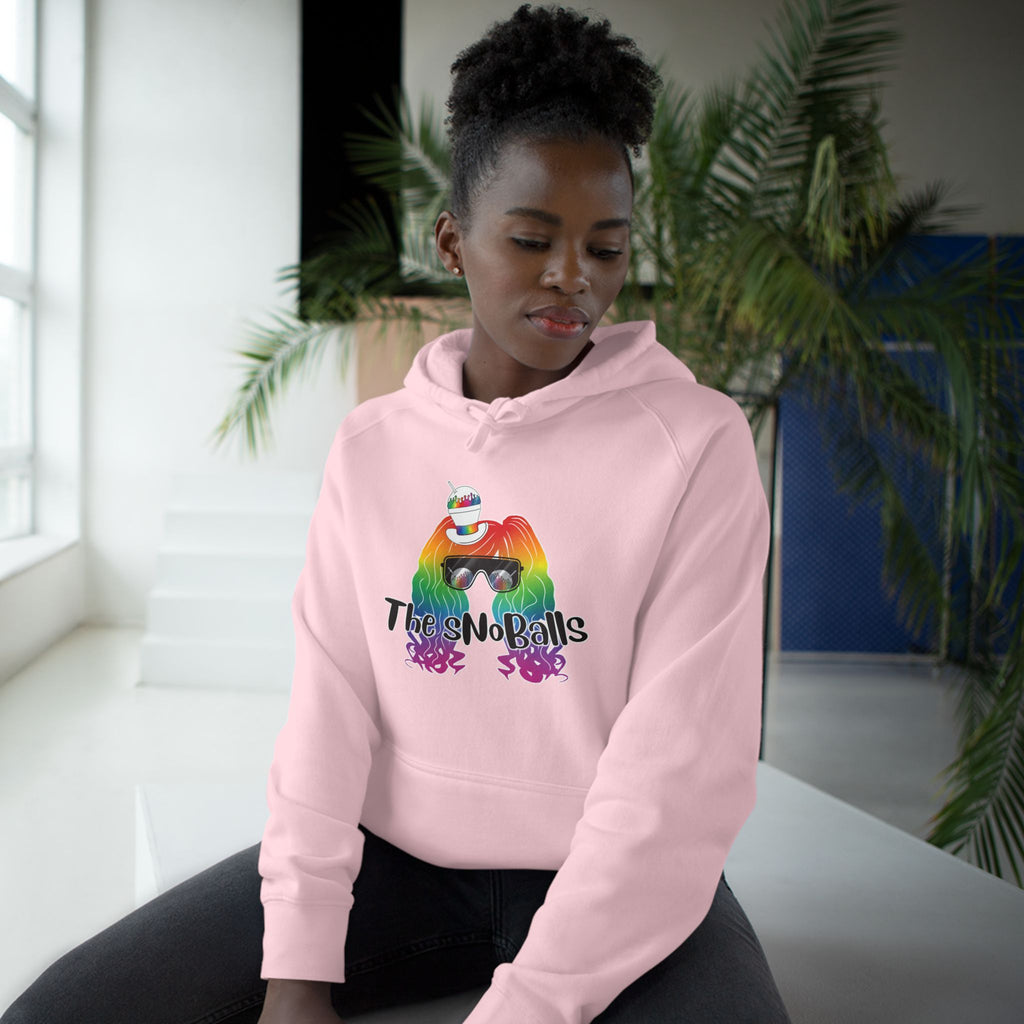 sNoBalls Hoodie