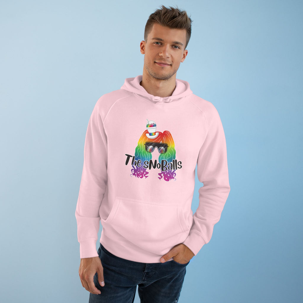 sNoBalls Hoodie