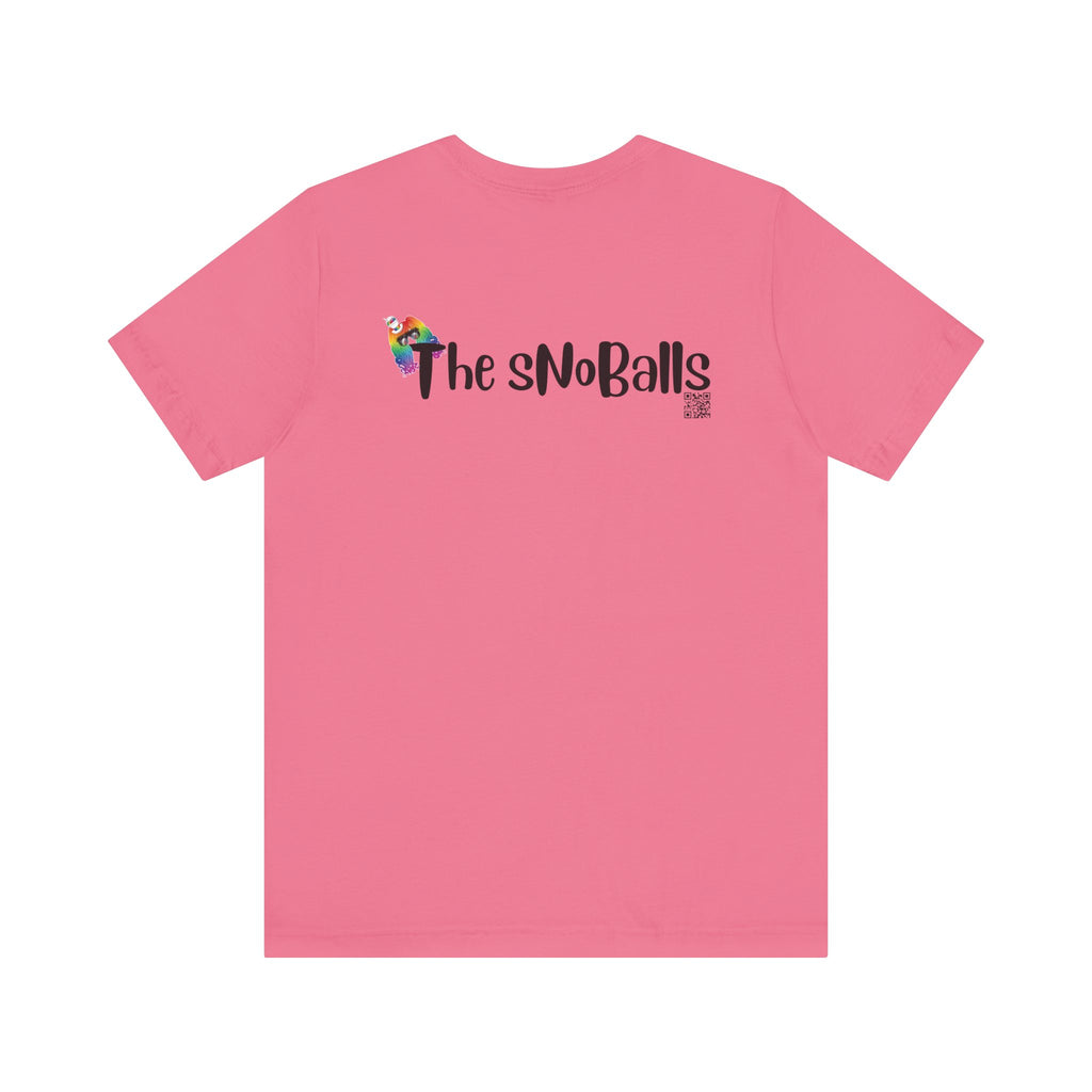 sNoballs T-Shirt