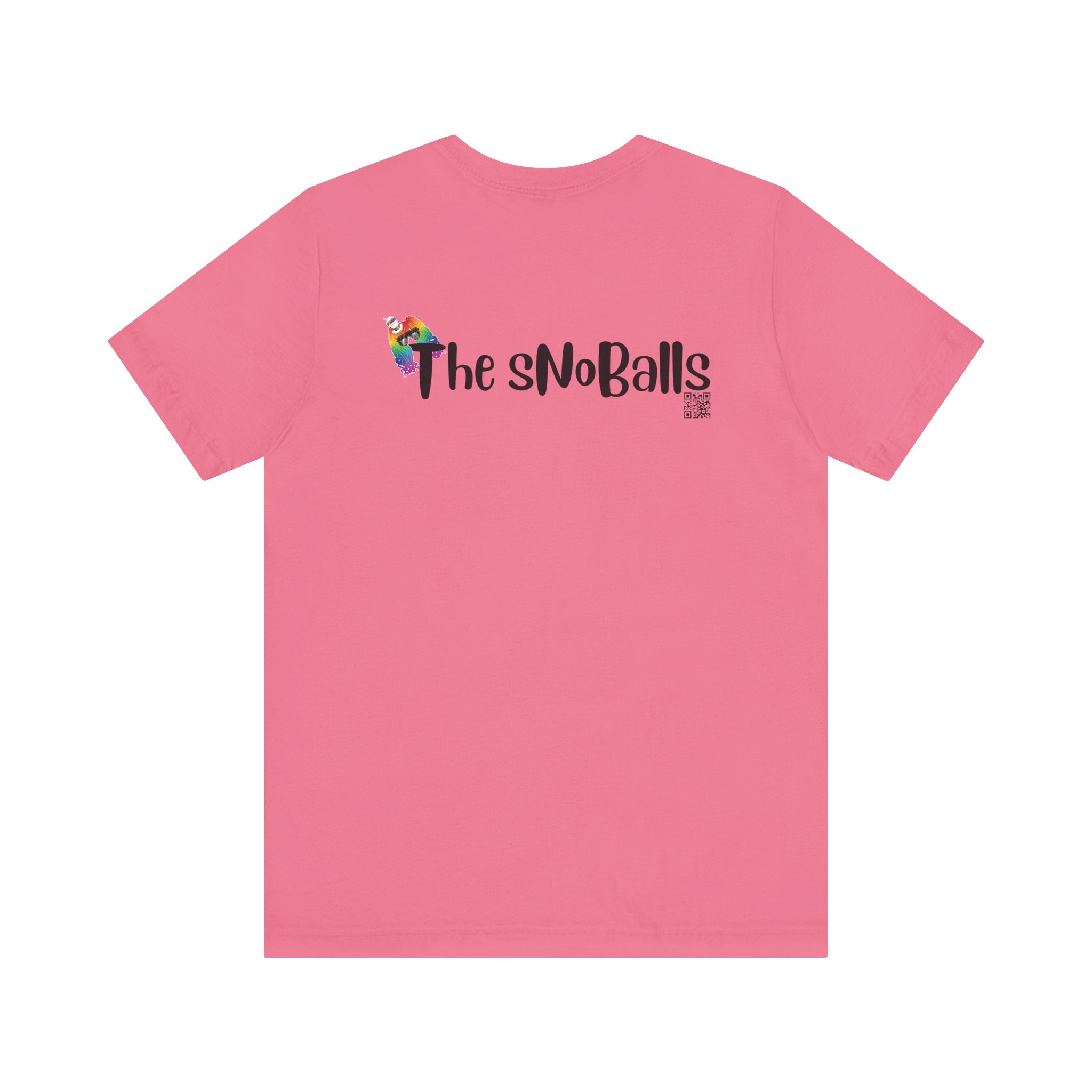 sNoballs T-Shirt