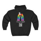 sNoBalls Hoodie