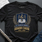St. Charles Parish Honor Choir T-Shirt