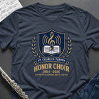 St. Charles Parish Honor Choir T-Shirt