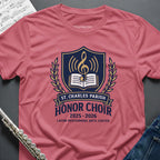 St. Charles Parish Honor Choir T-Shirt