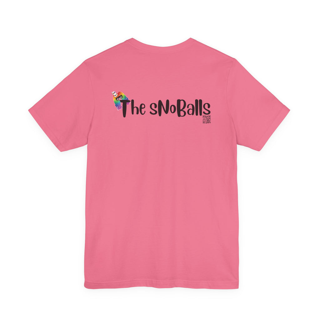 sNoballs T-Shirt