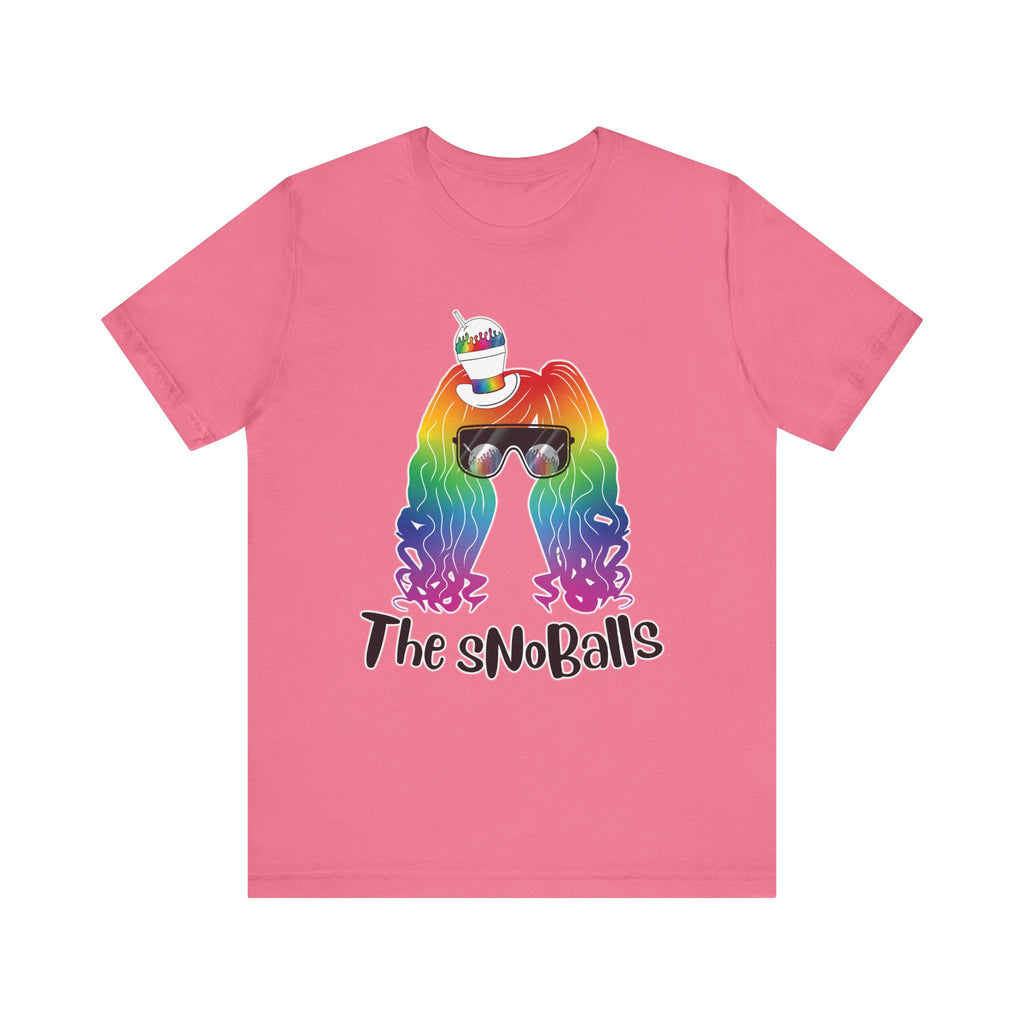 sNoballs T-Shirt