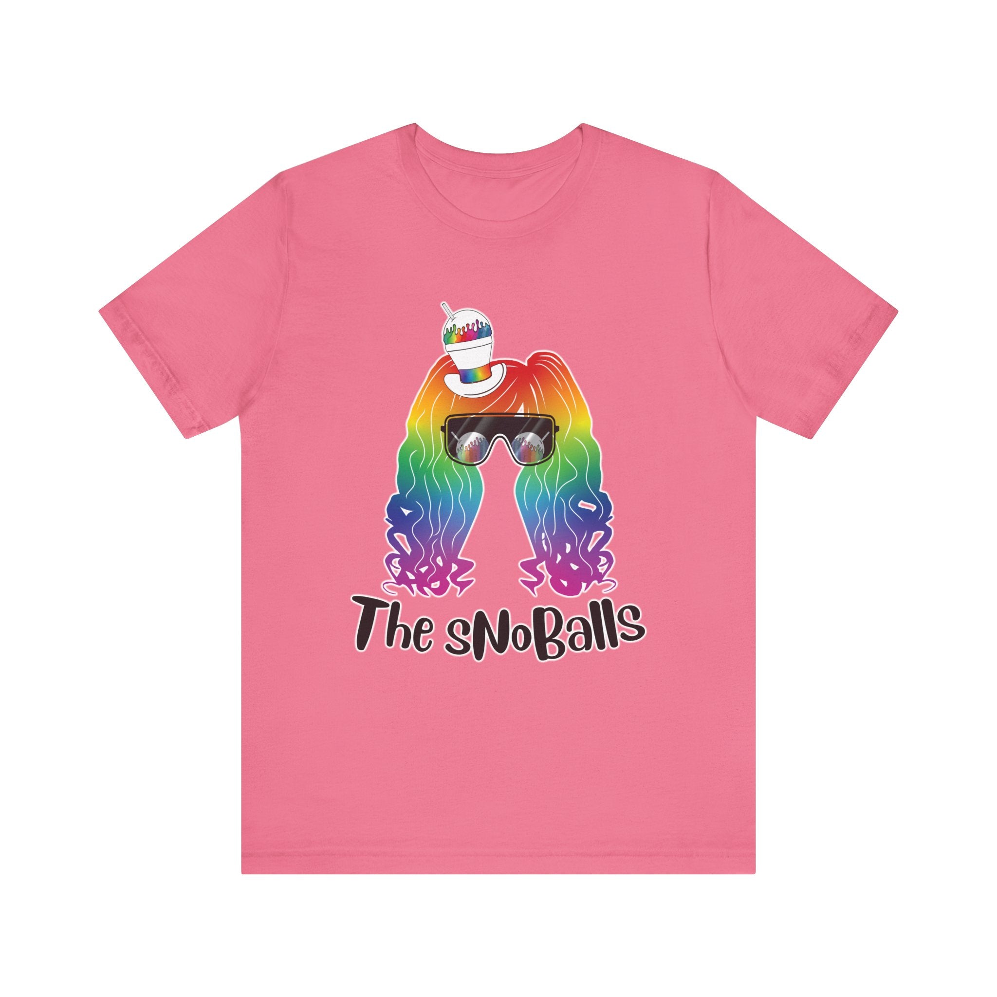 sNoballs T-Shirt