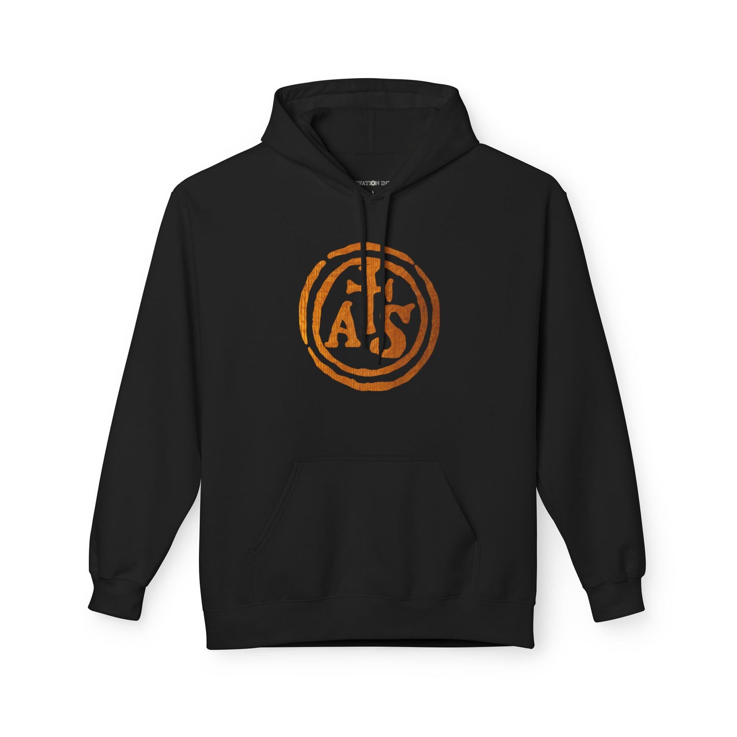 Stradivari Logo Hoodie
