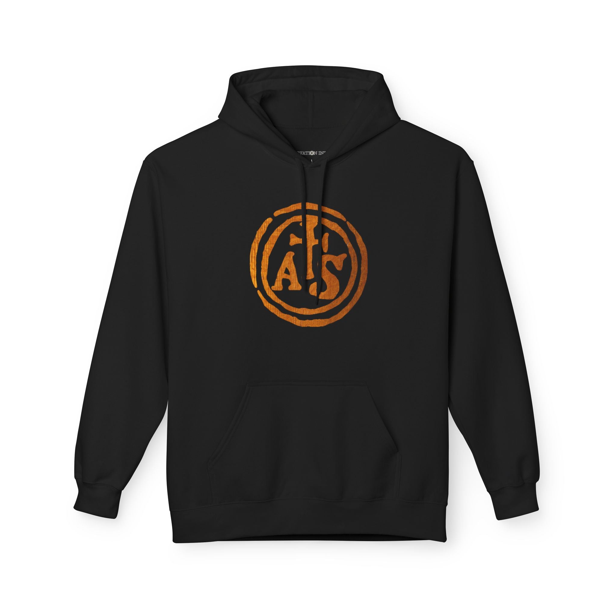 Stradivari Logo Hoodie