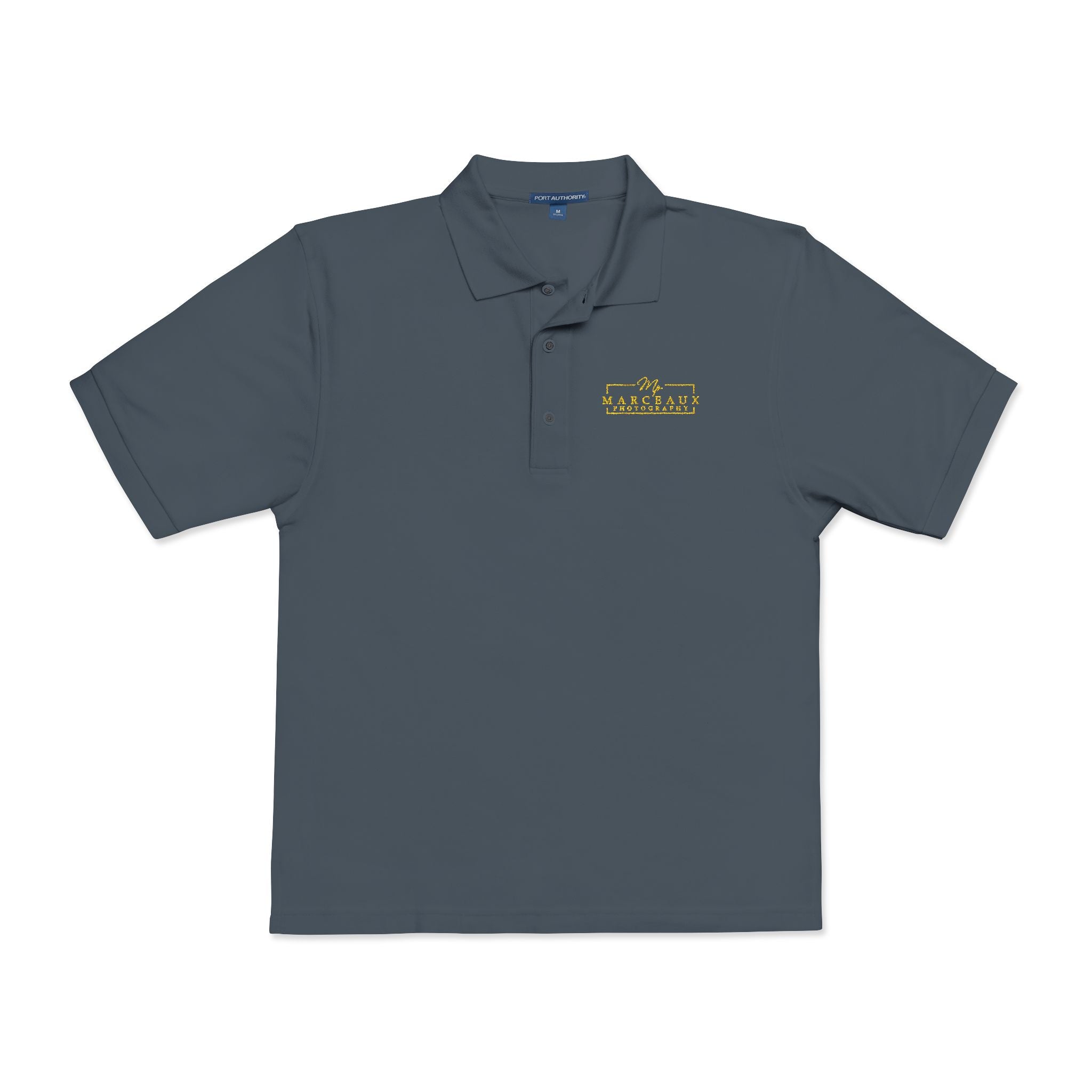 Marceaux Polo