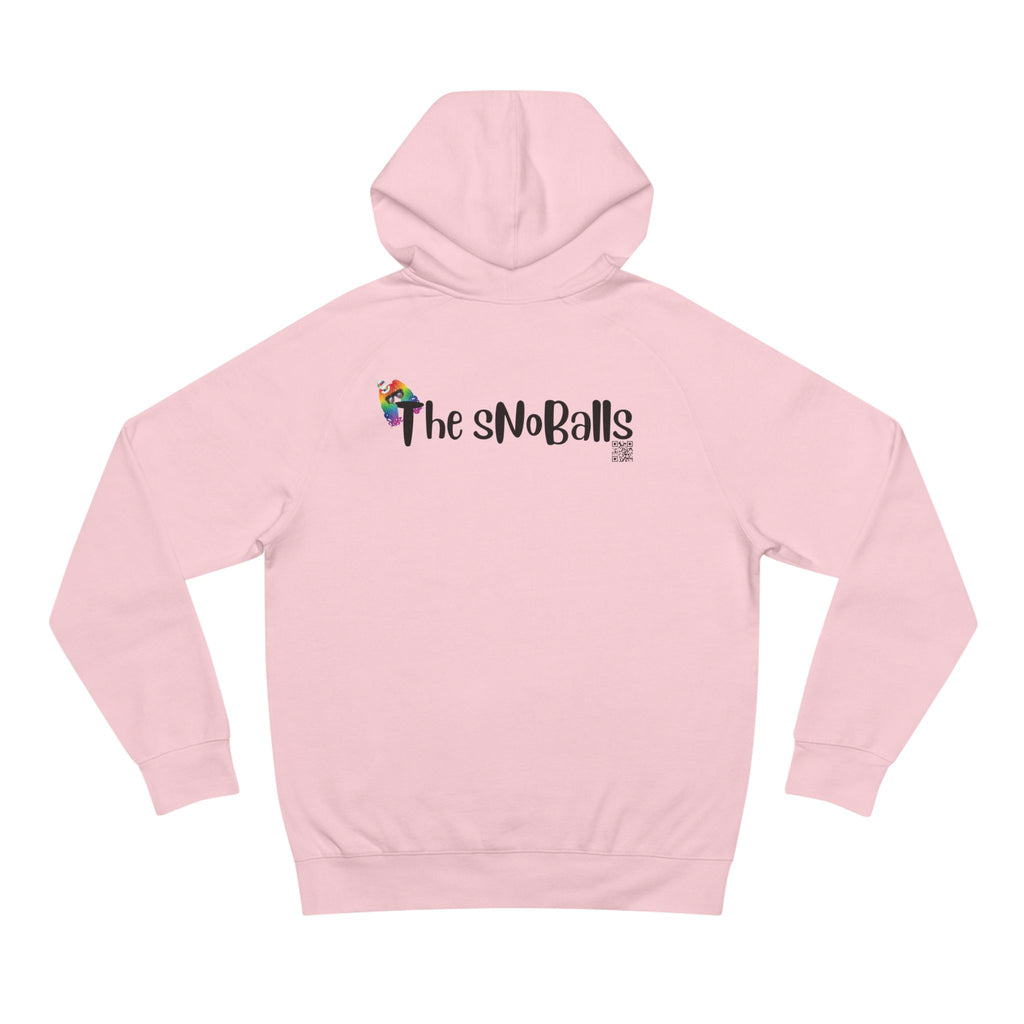 BallBoys sNoBalls Hoodie