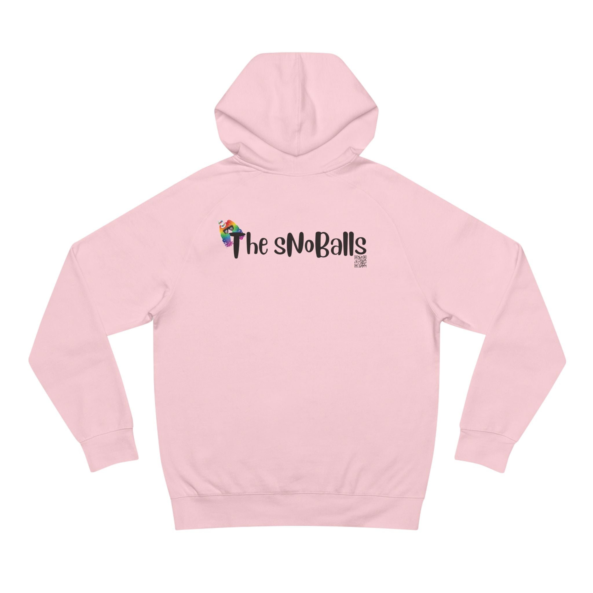 BallBoys sNoBalls Hoodie