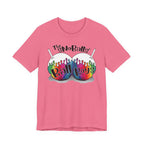 sNoballs BallBoys T-Shirt