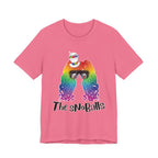 sNoballs T-Shirt