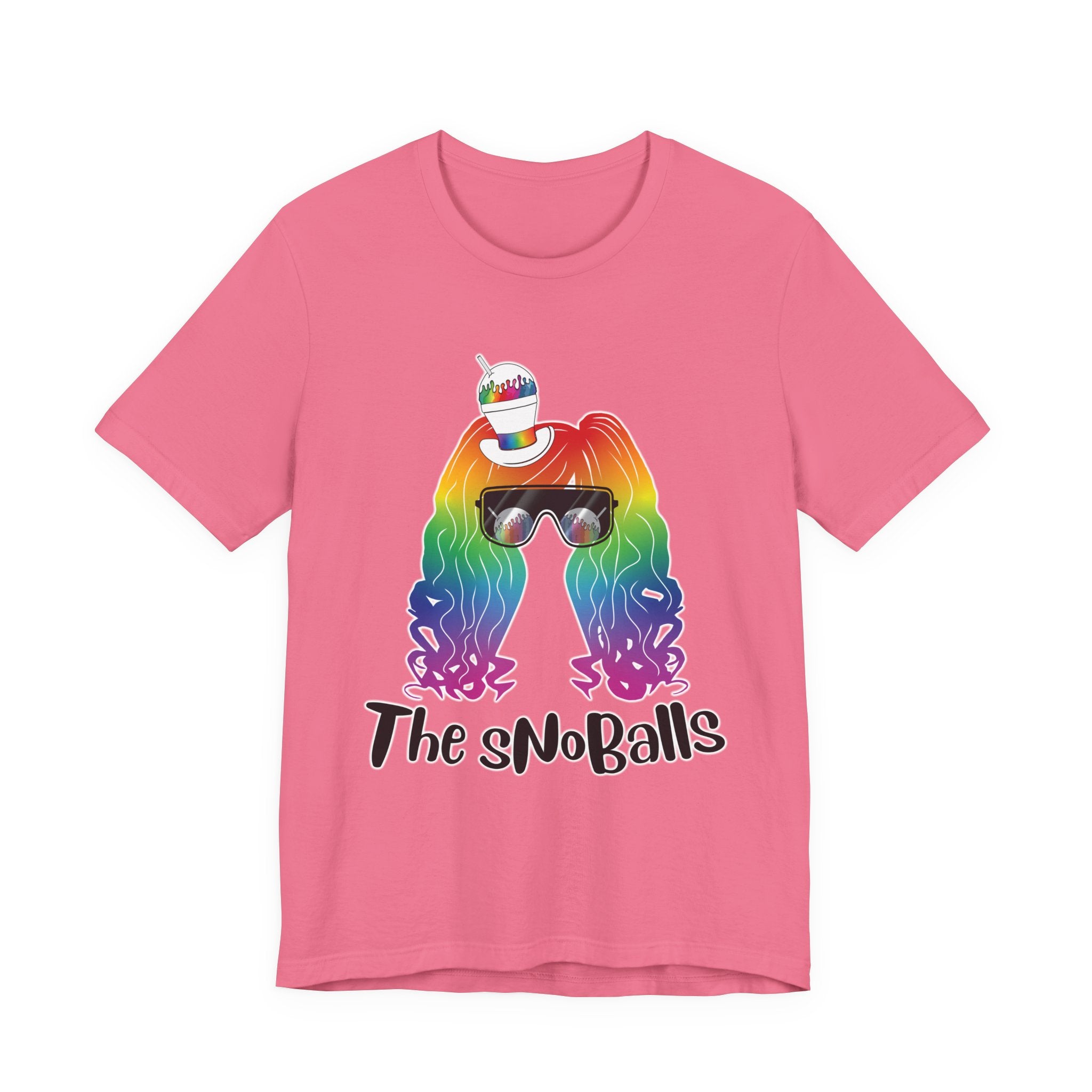 sNoballs T-Shirt