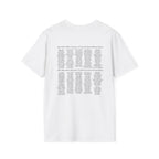 LMEA District 9 Honor Band 25-26 T-Shirt