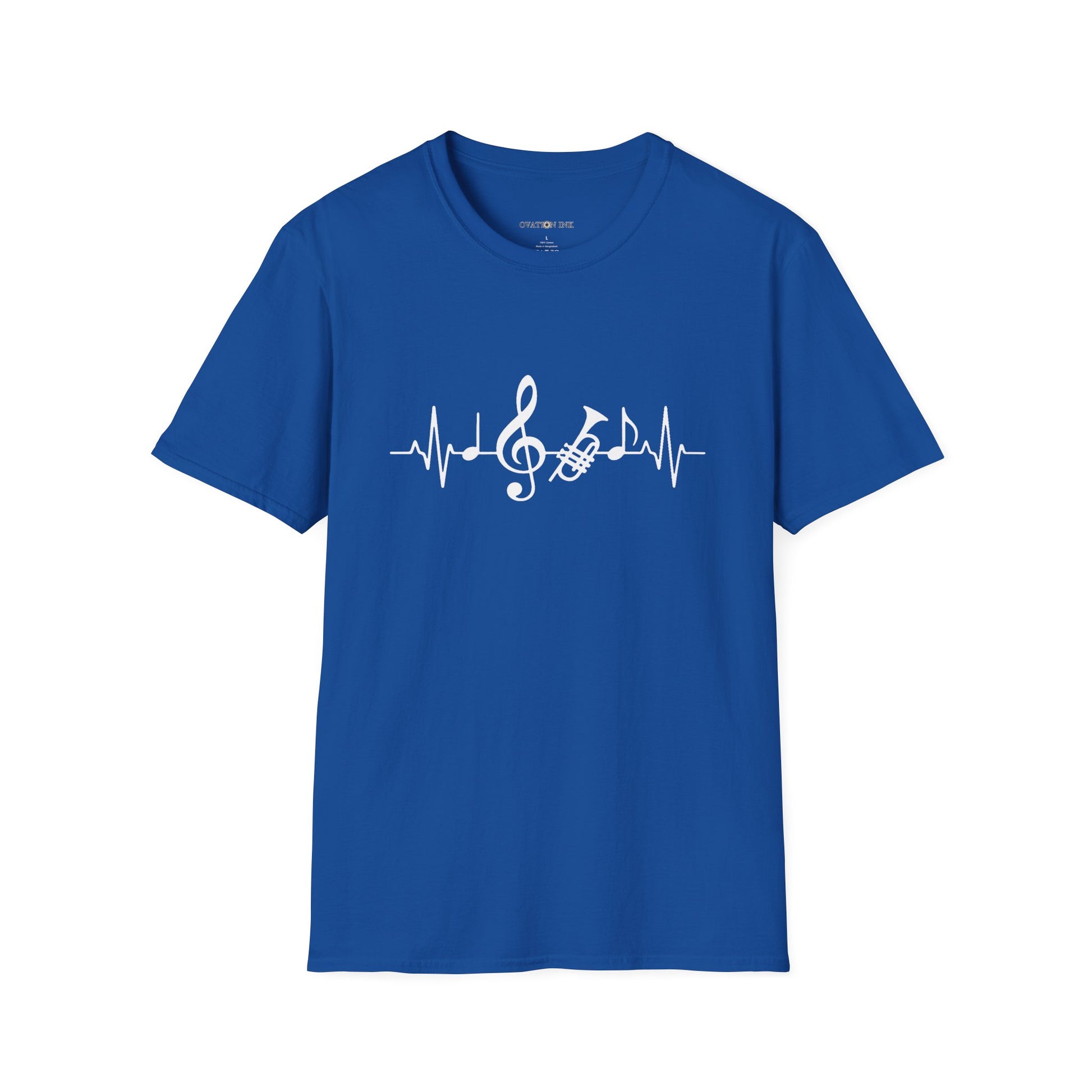 Music Heartbeat