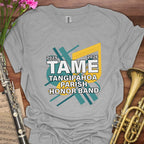 TAME Parish Honor Band 25-26 T-Shirt
