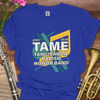 TAME Parish Honor Band 25-26 T-Shirt