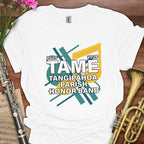 TAME Parish Honor Band 25-26 T-Shirt